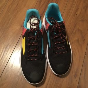 Reebok Split Fuel- Unisex-NWOT